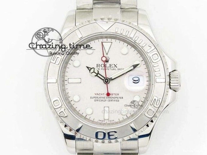 1228 Casual Daytona 126508 YG QF 1:1 Best Edition YG Dial Crystal Markers On YG Bracelet SH4131 V6 (Gain Weight) 305